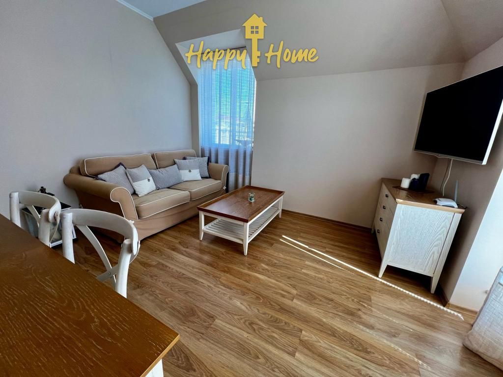 Квартира на Солнечном берегу, Болгария, 91 м² - фото 2