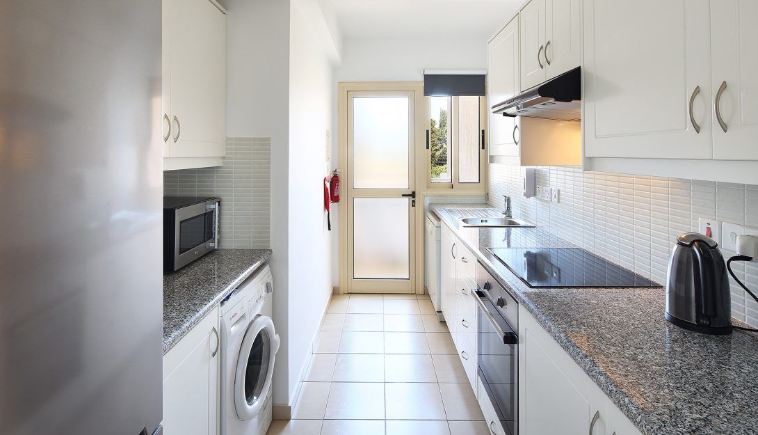 Апартаменты в Пафосе, Кипр, 89 м² - фото 12