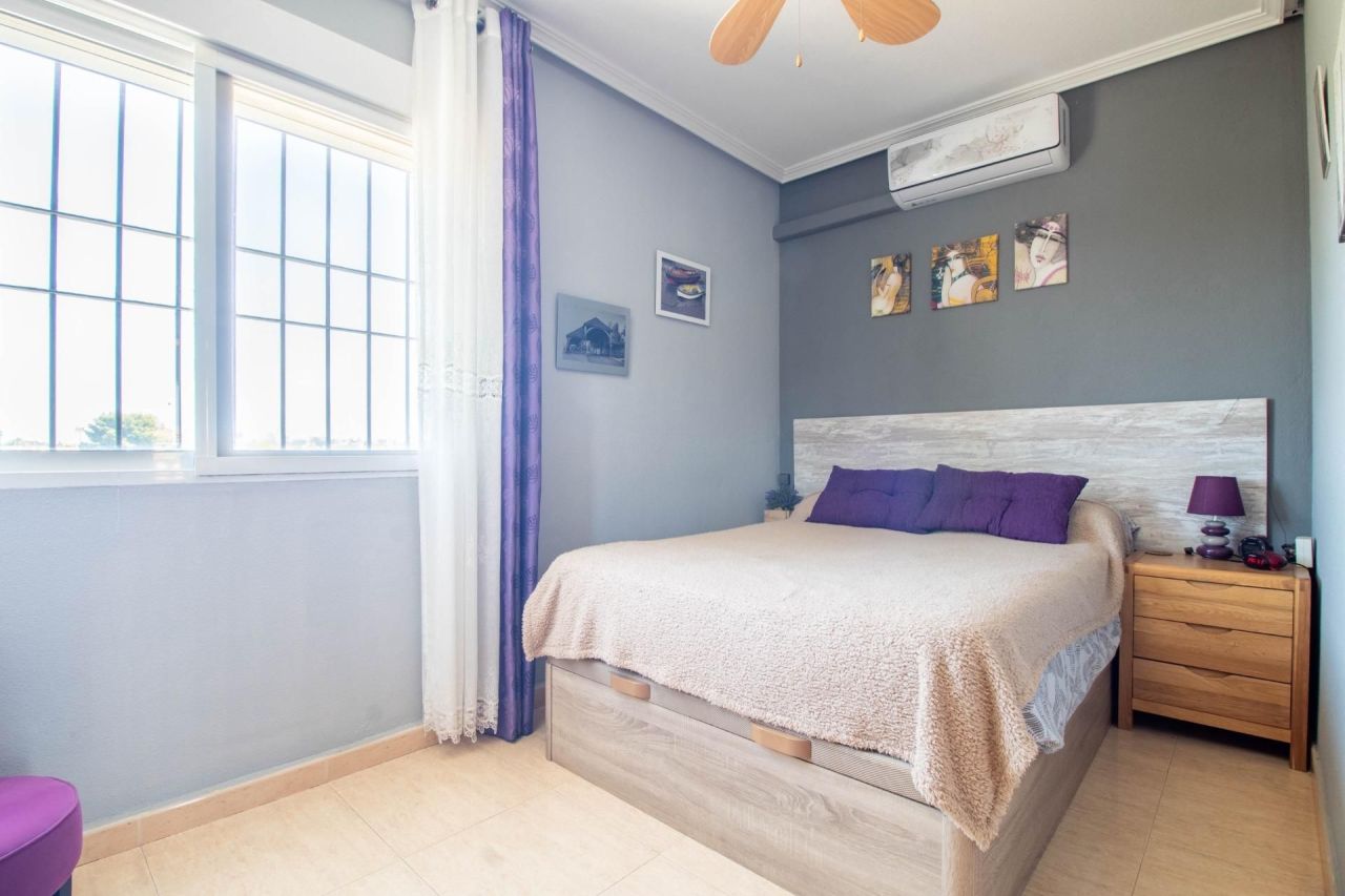 Дом на Коста-Бланка, Испания, 75 м² - фото 12