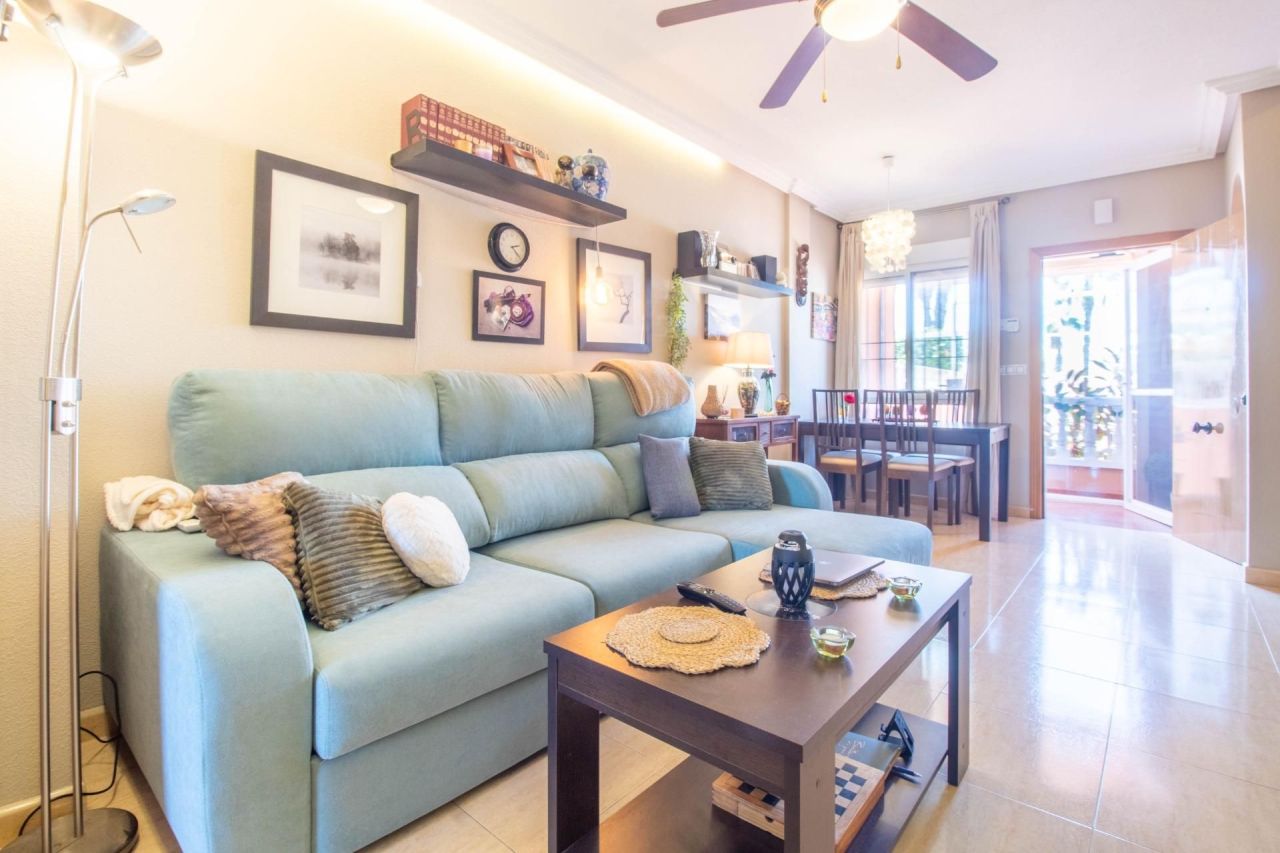 Дом на Коста-Бланка, Испания, 75 м² - фото 3