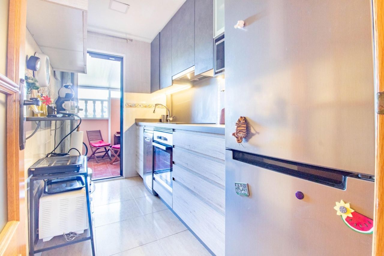 Дом на Коста-Бланка, Испания, 75 м² - фото 6