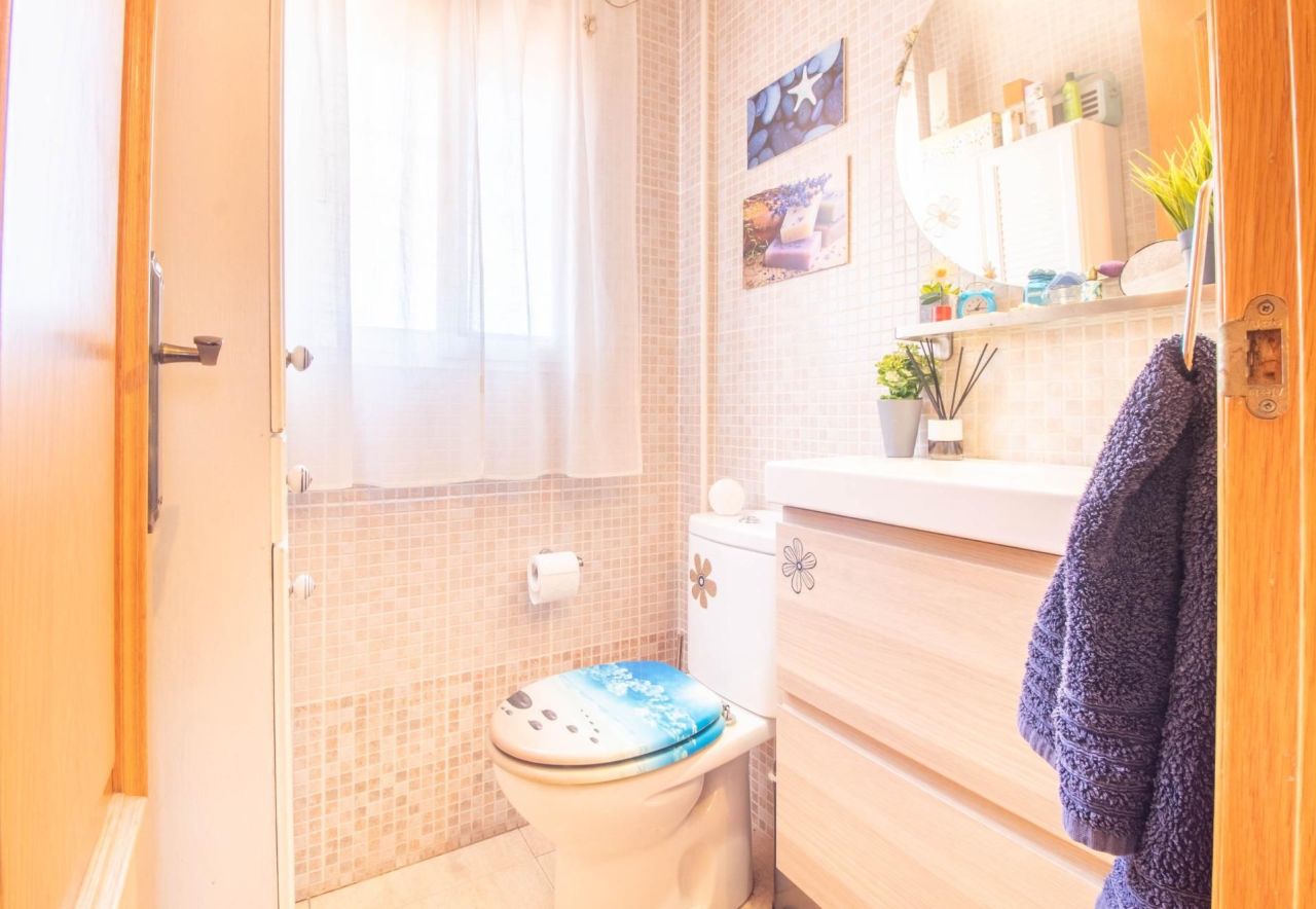 Дом на Коста-Бланка, Испания, 75 м² - фото 10