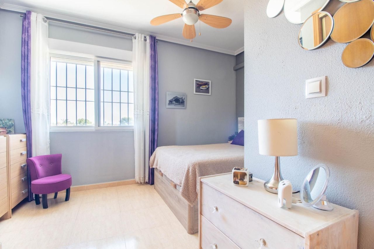 Дом на Коста-Бланка, Испания, 75 м² - фото 11