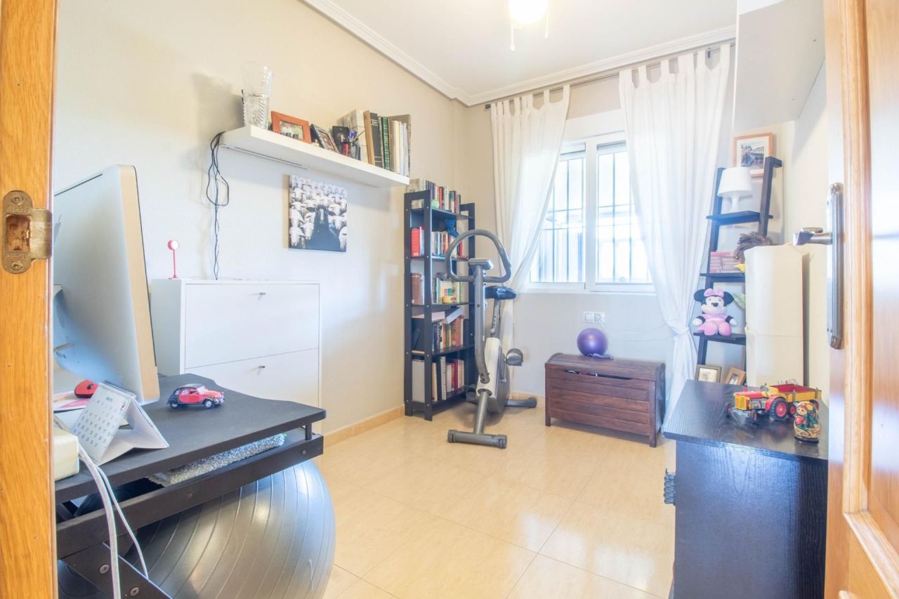 Дом на Коста-Бланка, Испания, 75 м² - фото 8