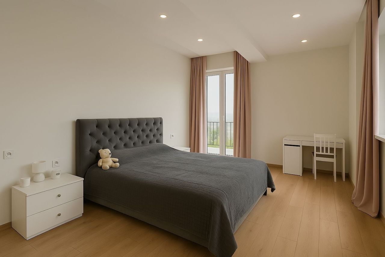 Квартира в Тбилиси, Грузия, 104 м² - фото 7