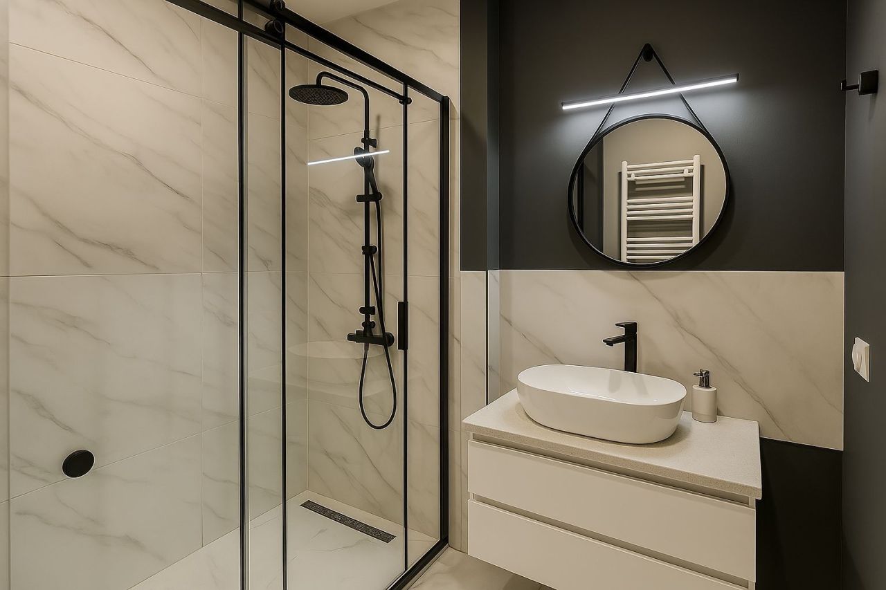 Квартира в Тбилиси, Грузия, 104 м² - фото 8