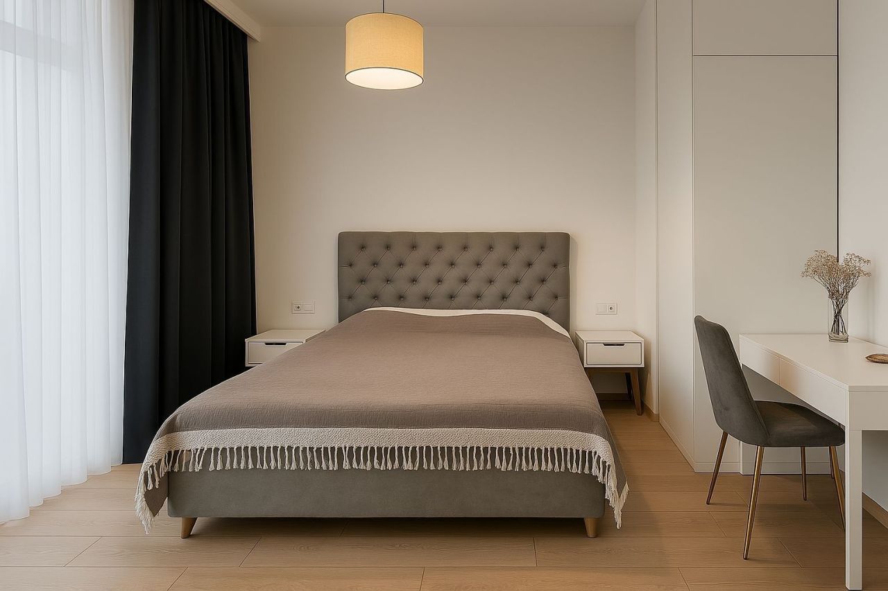 Квартира в Тбилиси, Грузия, 104 м² - фото 1
