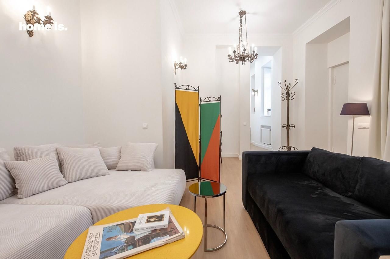 Квартира в Тбилиси, Грузия, 67 м² - фото 3