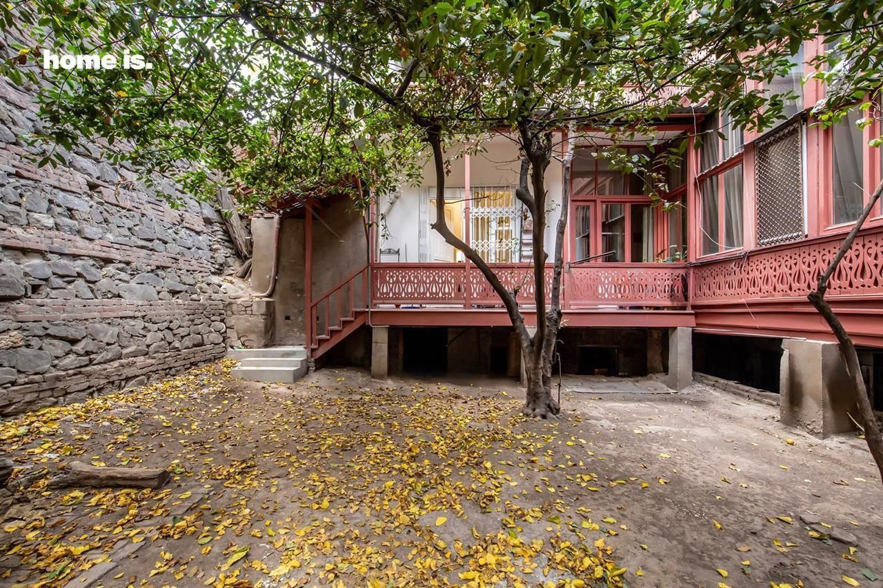 Квартира в Тбилиси, Грузия, 67 м² - фото 11