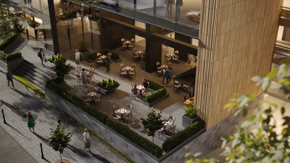 Квартира в Тбилиси, Грузия, 63 м² - фото 3