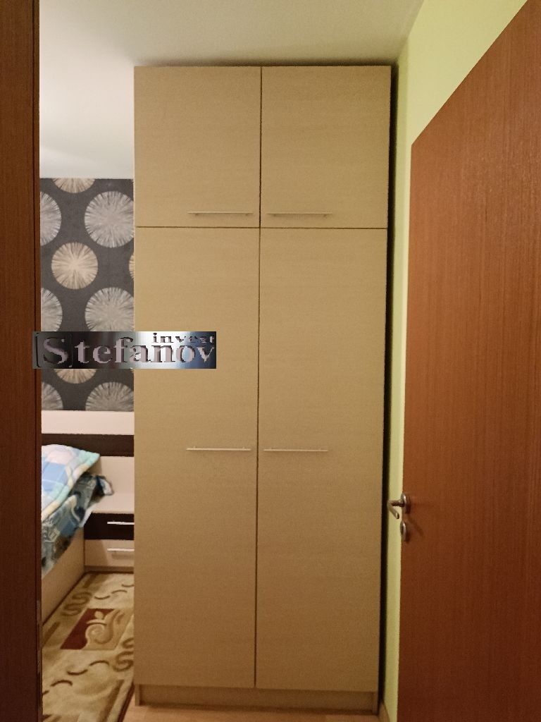 Квартира в Варне, Болгария, 59 м² - фото 6