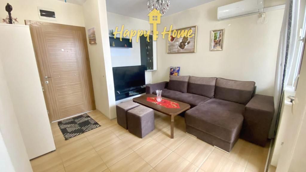 Квартира в Несебре, Болгария, 74 м² - фото 1