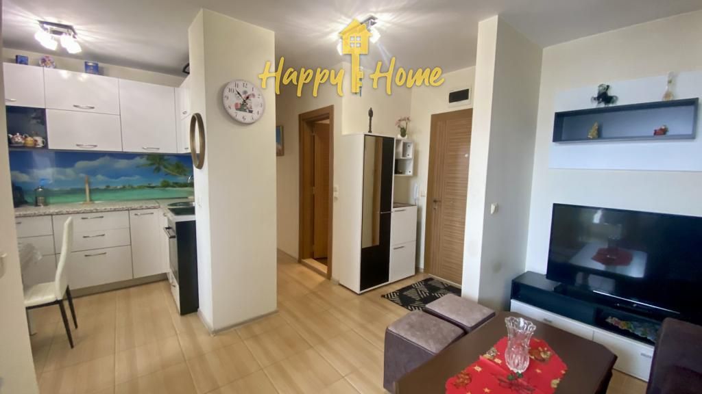 Квартира в Несебре, Болгария, 74 м² - фото 3