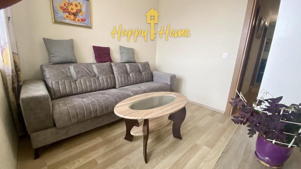 Квартира в Несебре, Болгария, 74 м² - фото 11