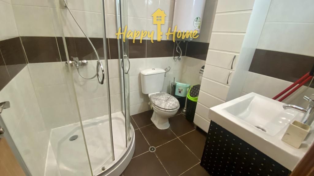 Квартира в Несебре, Болгария, 74 м² - фото 5