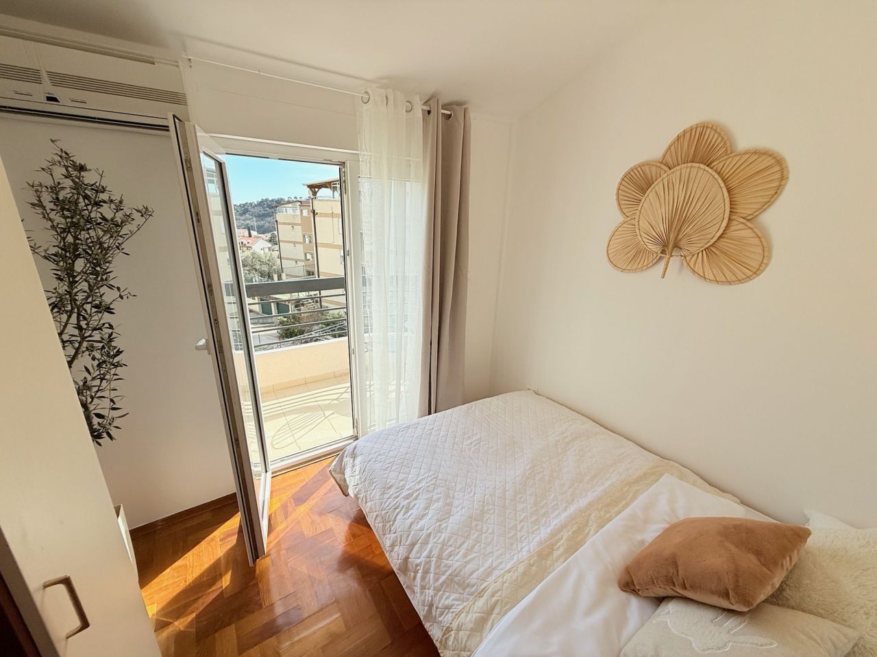 Квартира в Петроваце, Черногория, 26 м² - фото 3