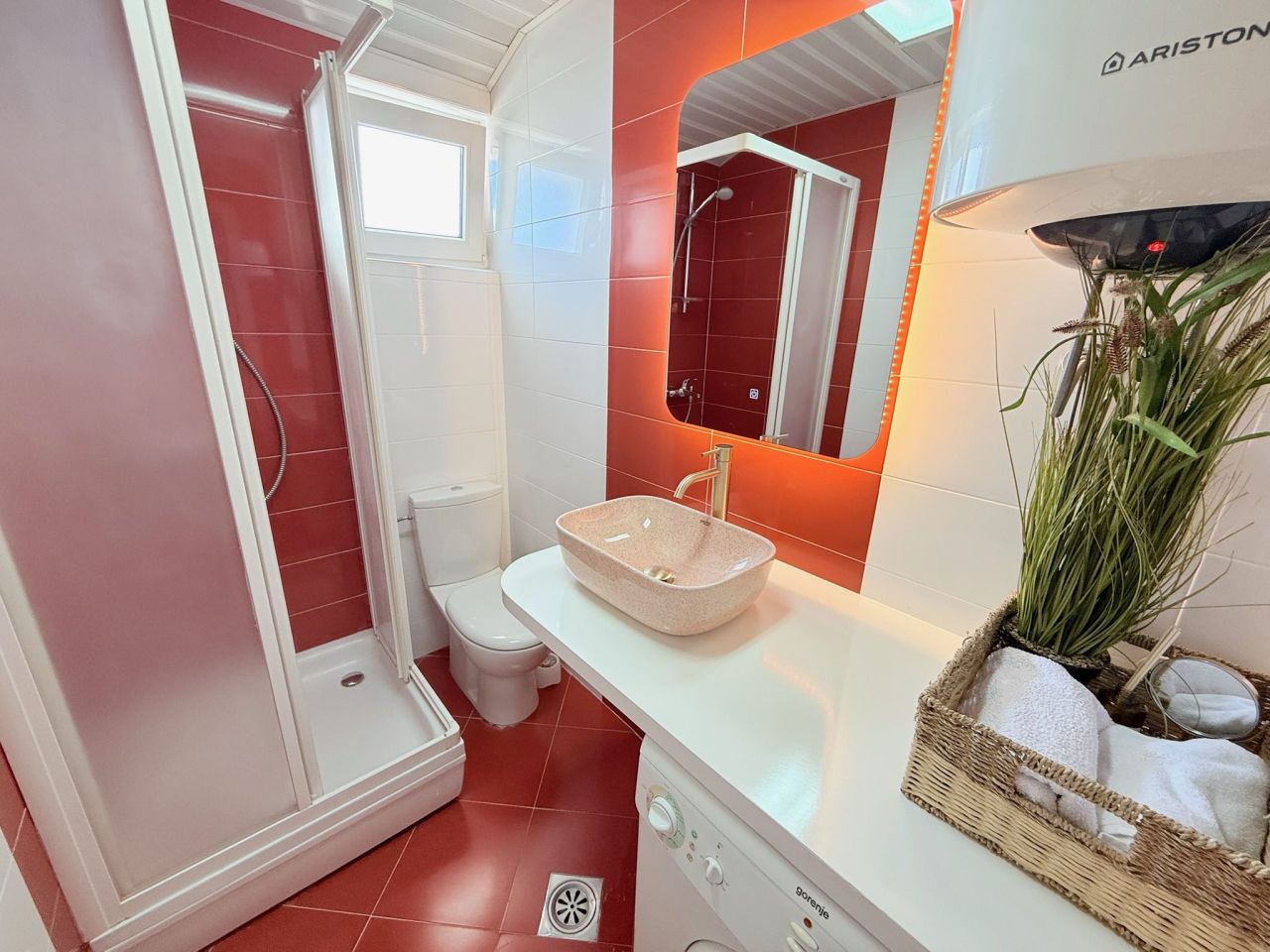 Квартира в Петроваце, Черногория, 26 м² - фото 6