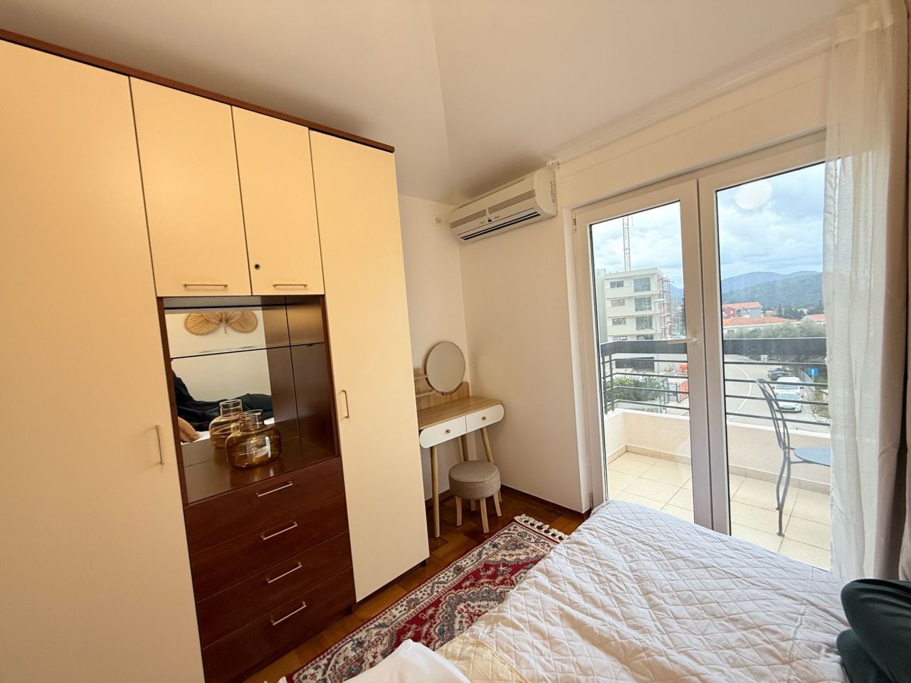 Квартира в Петроваце, Черногория, 26 м² - фото 10