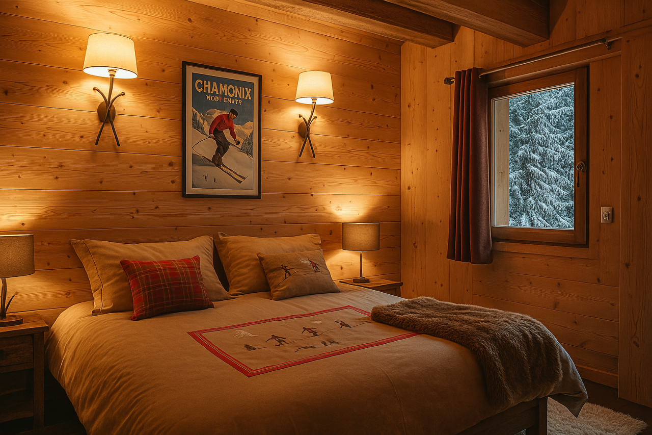 Отель, гостиница в Морзине, Франция, 450 м² - фото 8