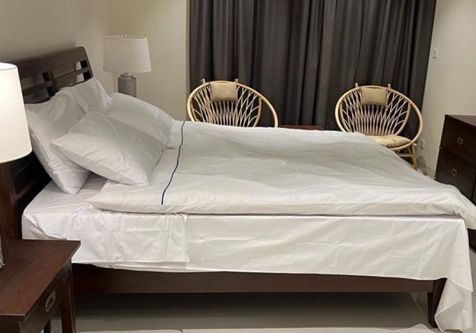 Таунхаус в Салале, Оман, 77.6 м² - фото 5