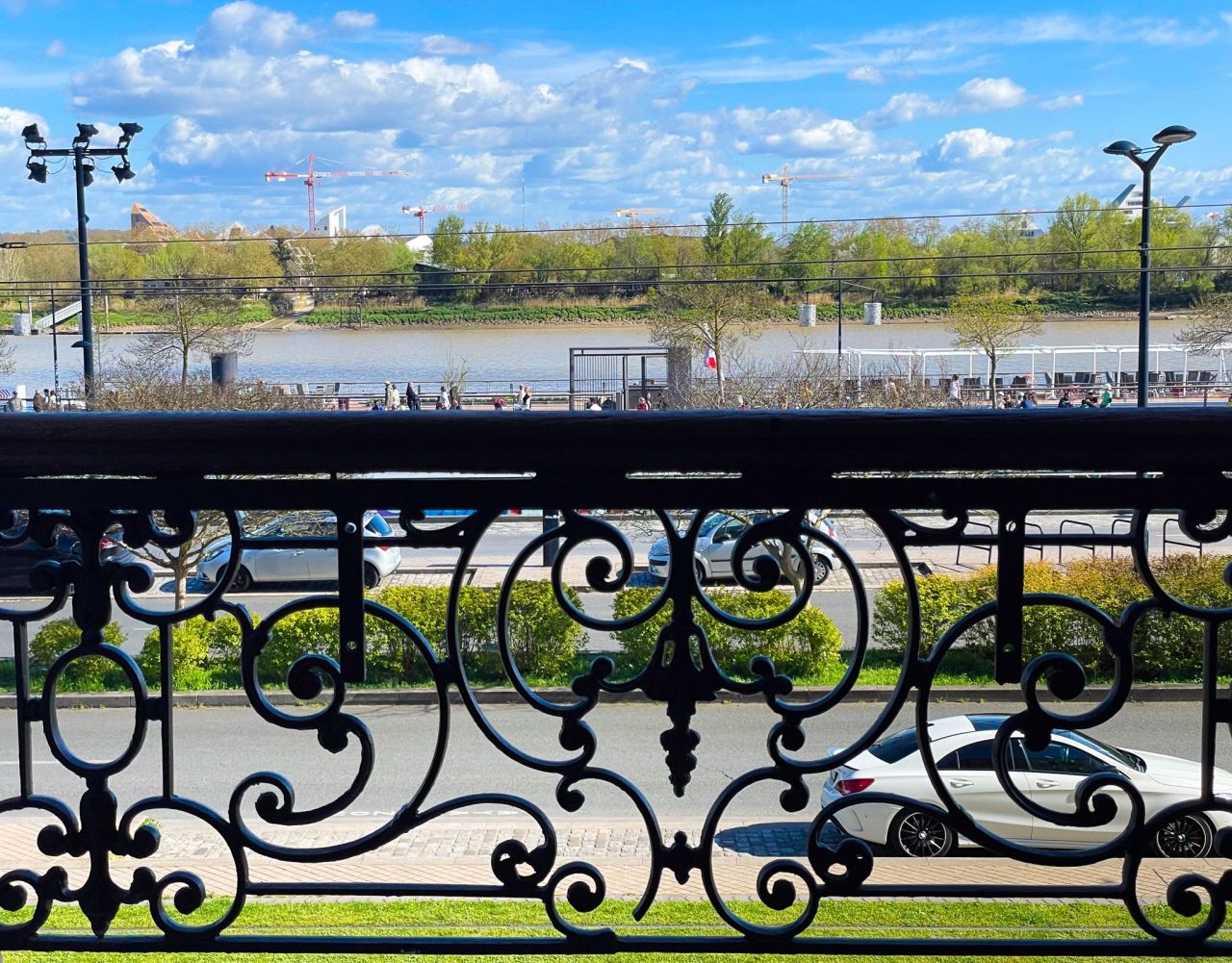 Квартира в Бордо, Франция, 123 м² - фото 2