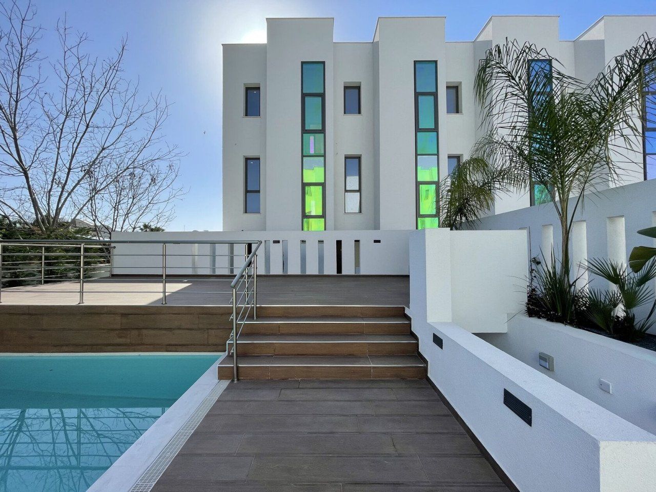 Мезонет в Ермасойе, Кипр, 134 м² - фото 2