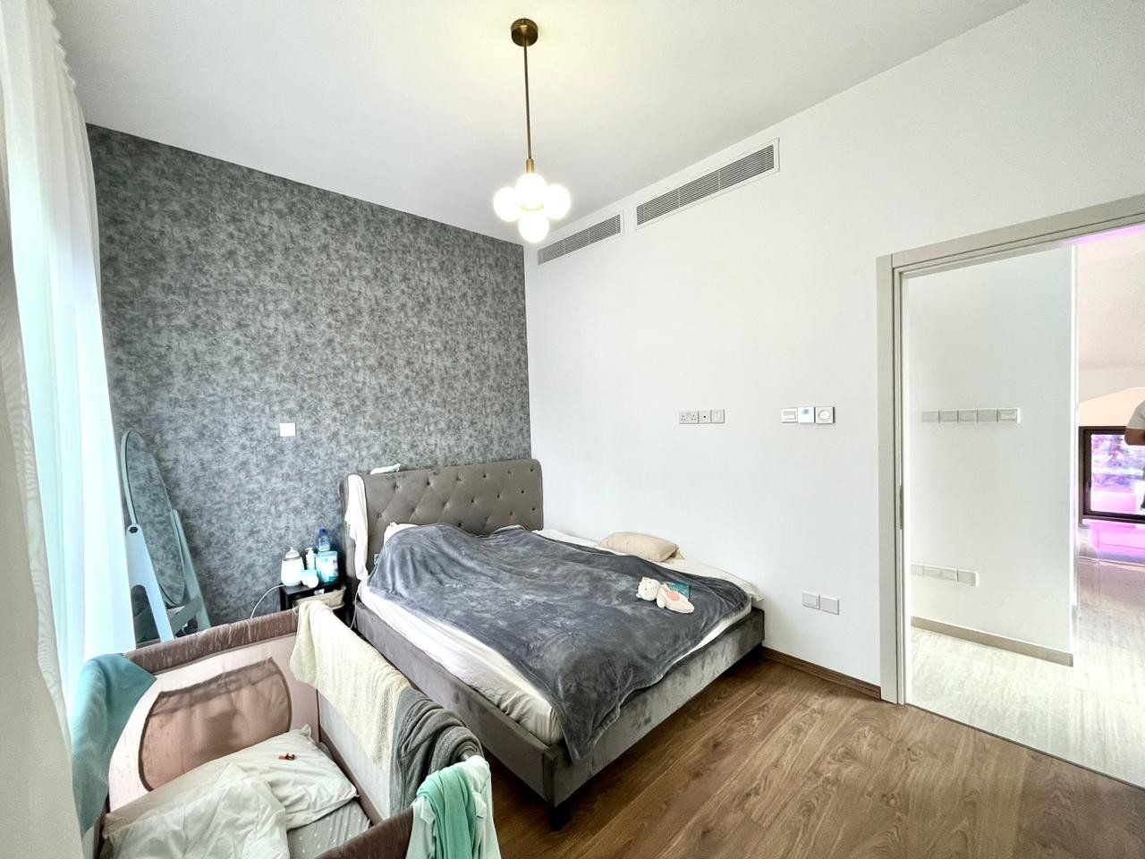 Мезонет в Ермасойе, Кипр, 134 м² - фото 10