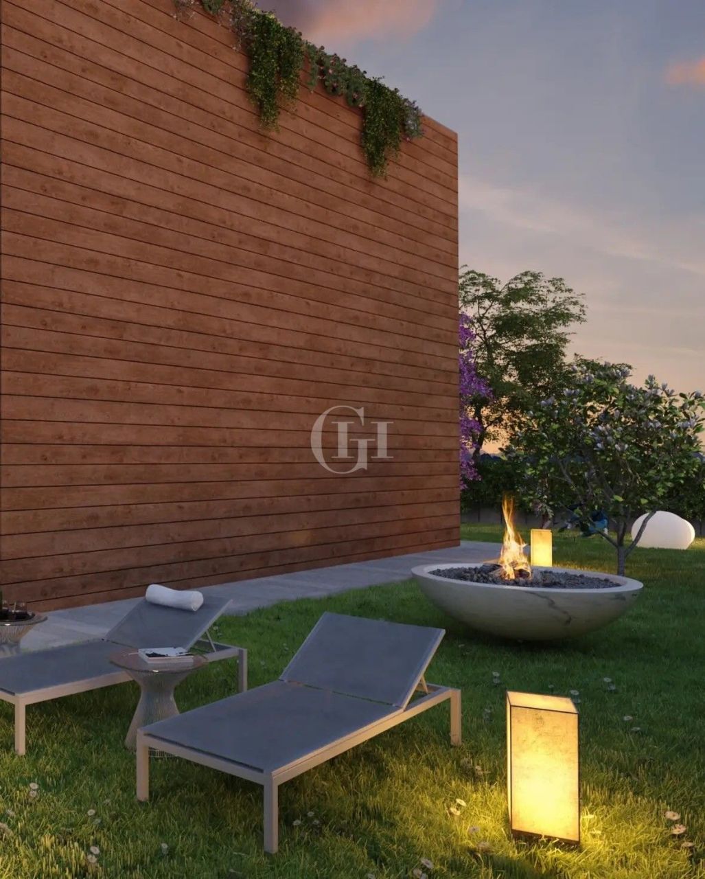 Апартаменты у озера Гарда, Италия, 50 м² - фото 5