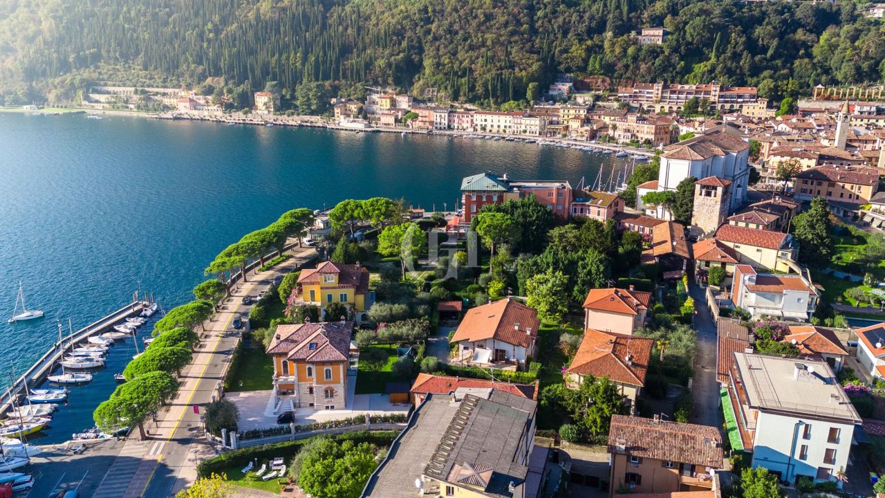 Апартаменты у озера Гарда, Италия, 50 м² - фото 10