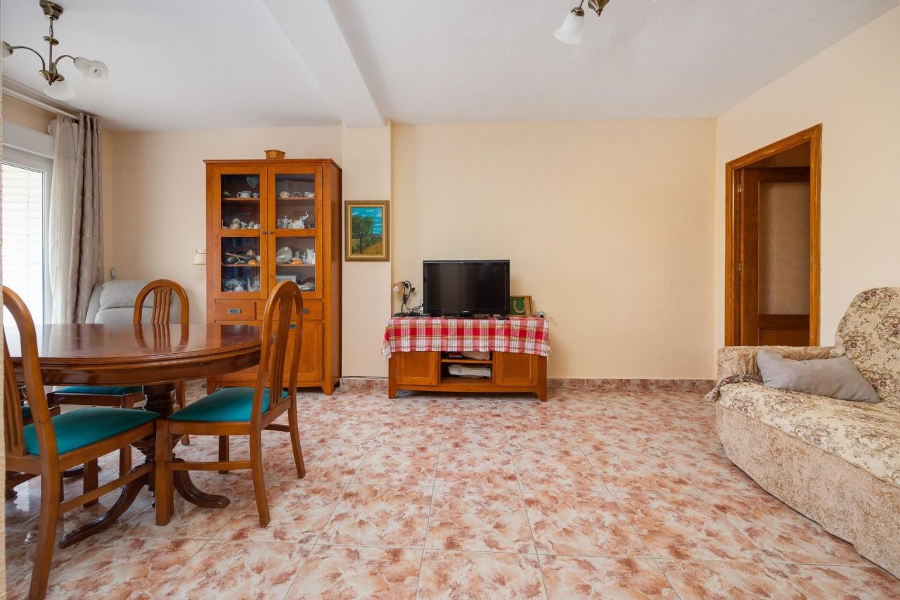 Апартаменты на Коста-Бланка, Испания, 92 м² - фото 2