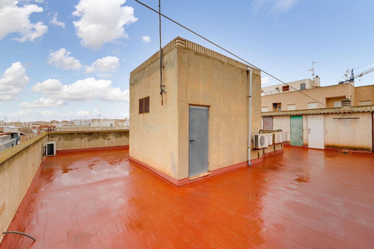 Апартаменты на Коста-Бланка, Испания, 92 м² - фото 13