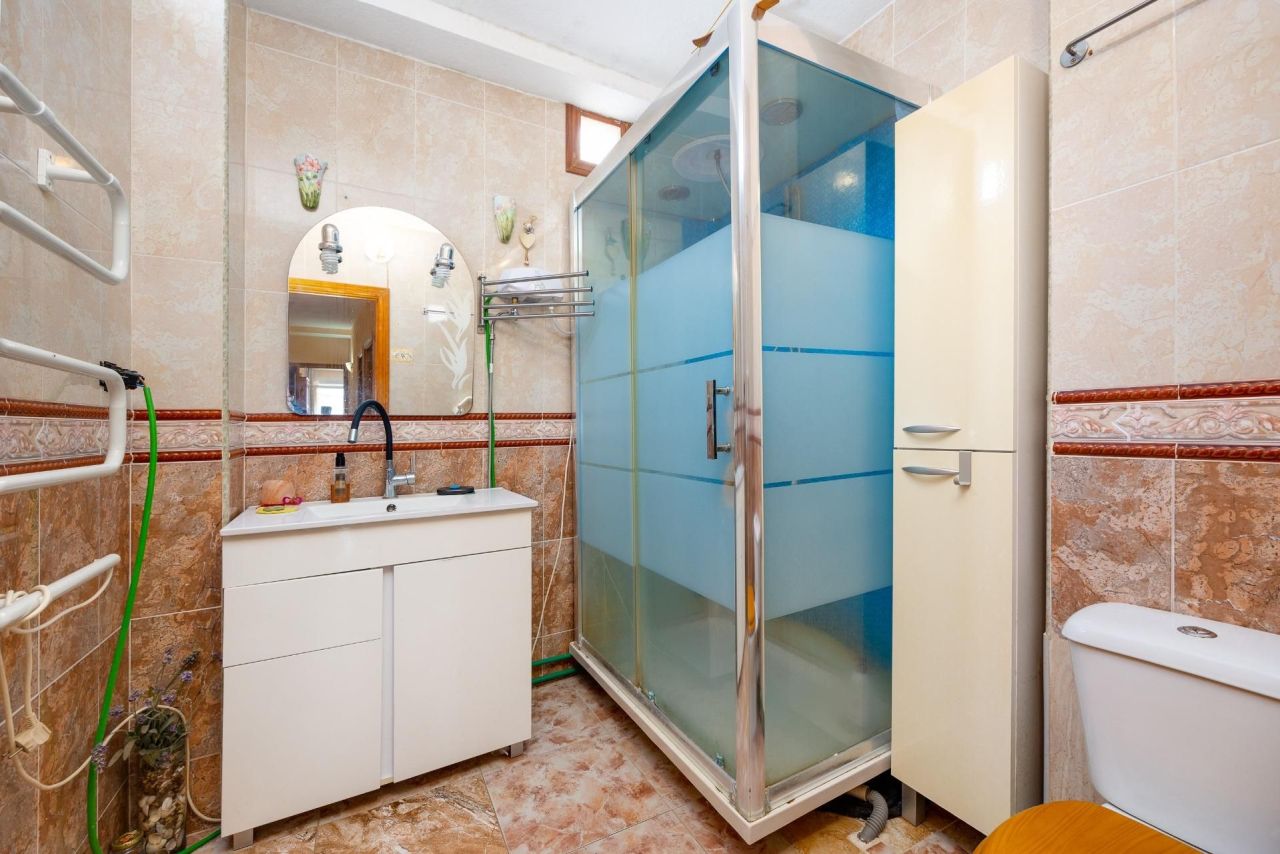 Апартаменты на Коста-Бланка, Испания, 92 м² - фото 10