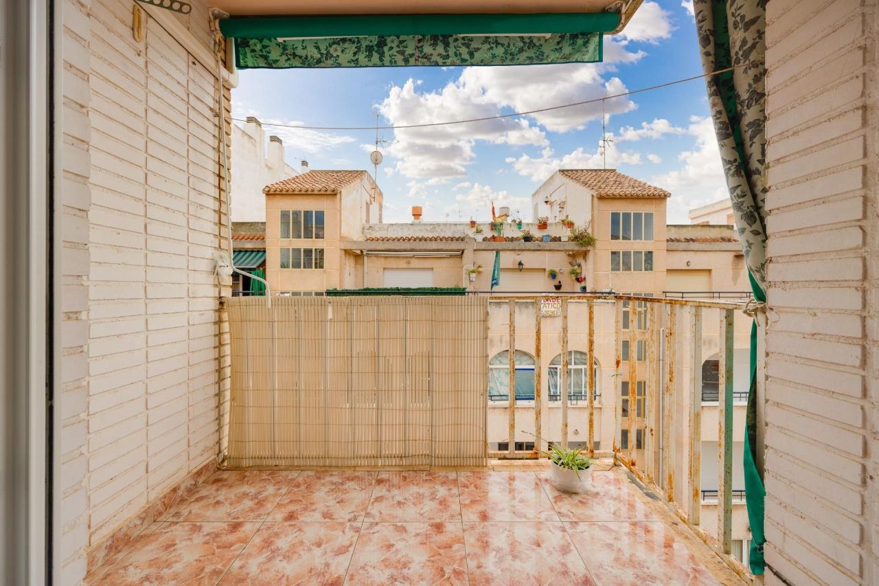 Апартаменты на Коста-Бланка, Испания, 92 м² - фото 5