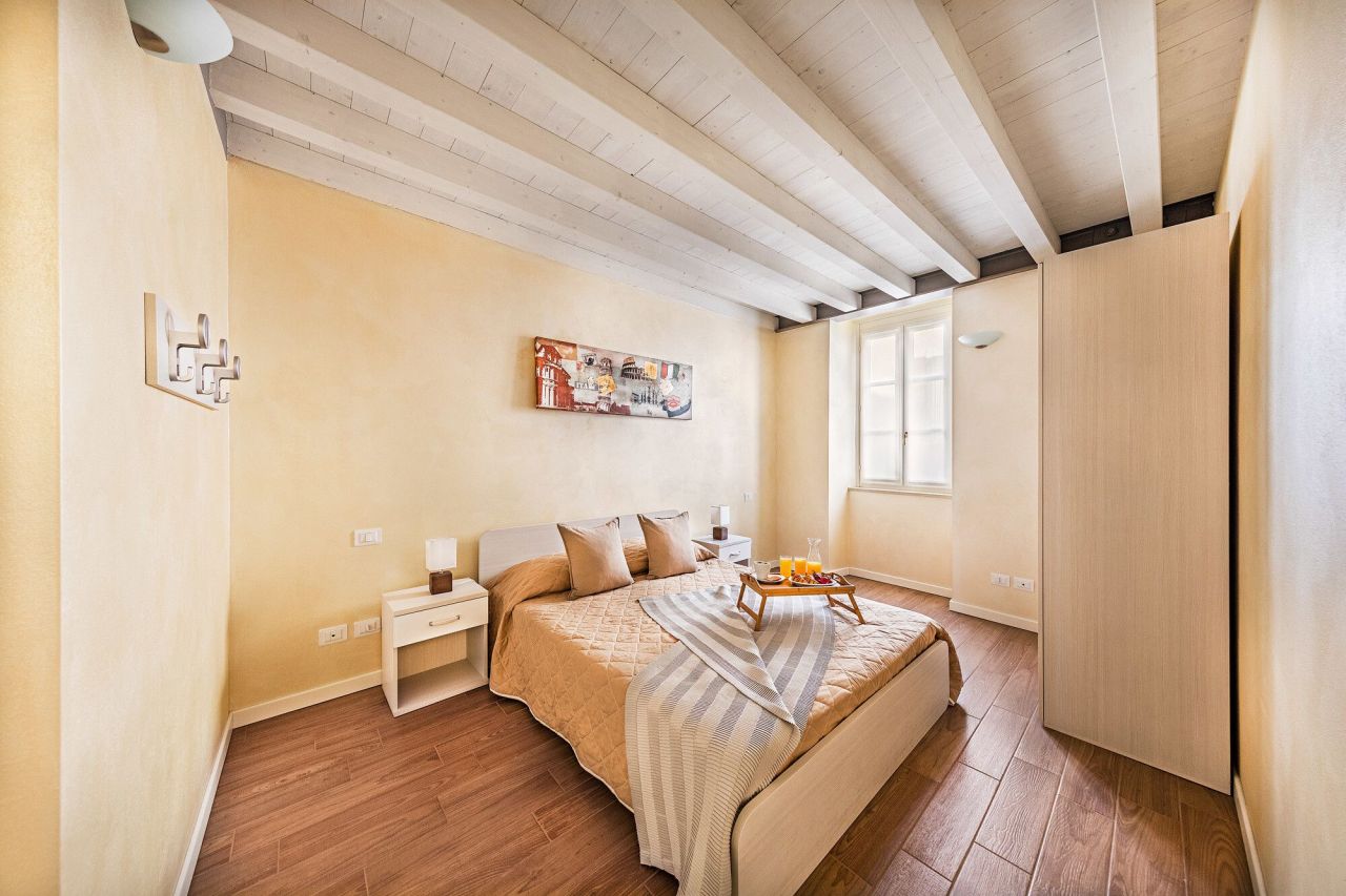 Апартаменты у озера Гарда, Италия, 133 м² - фото 9