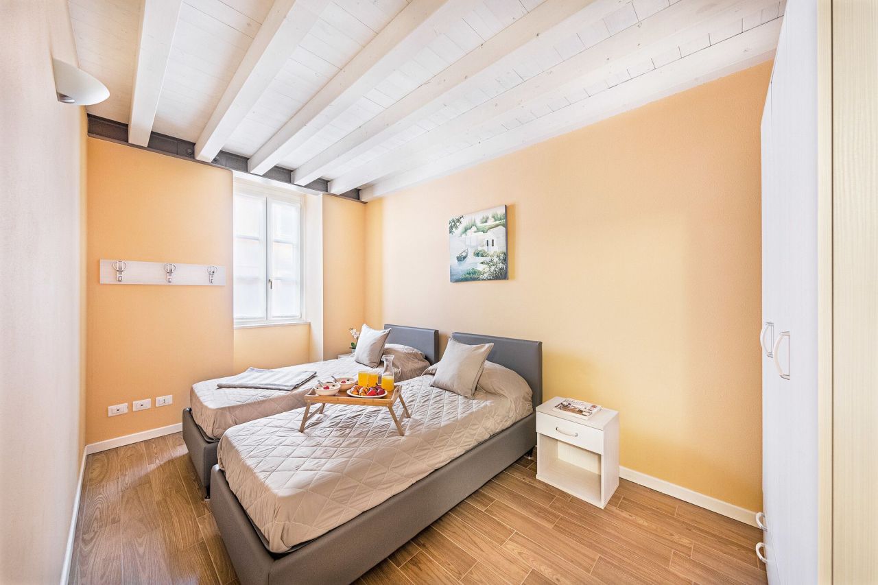 Апартаменты у озера Гарда, Италия, 133 м² - фото 11