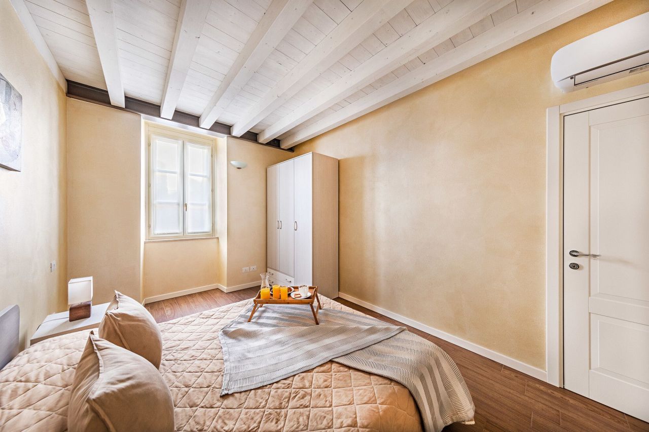 Апартаменты у озера Гарда, Италия, 133 м² - фото 10