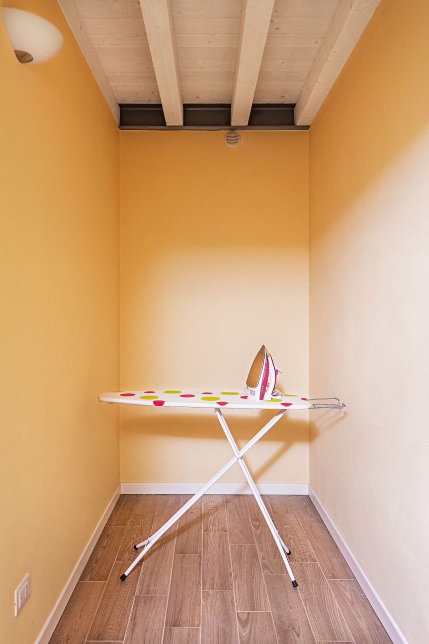 Апартаменты у озера Гарда, Италия, 133 м² - фото 12