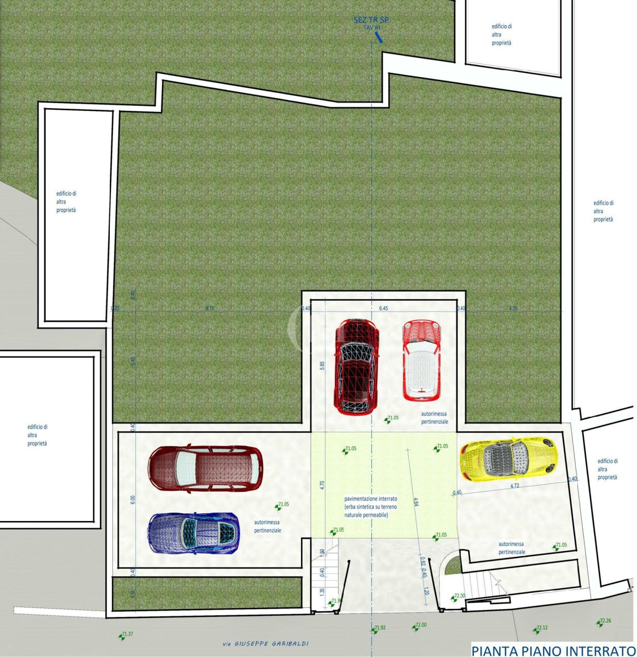 Вилла у озера Гарда, Италия, 165 м² - фото 17