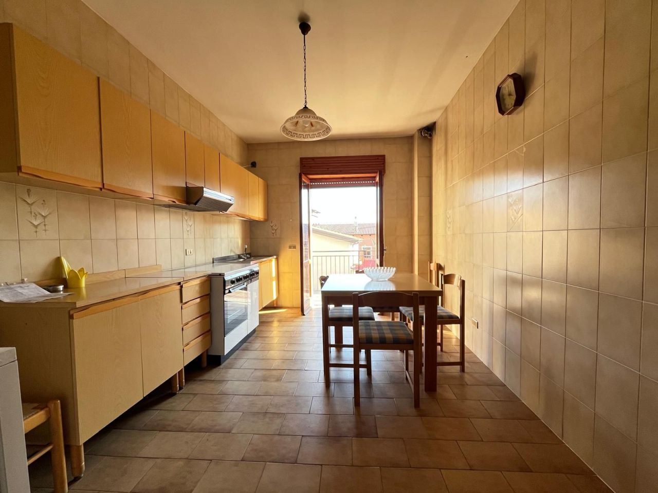 Квартира в Санта-Мария дель Чедро, Италия, 134 м² - фото 5