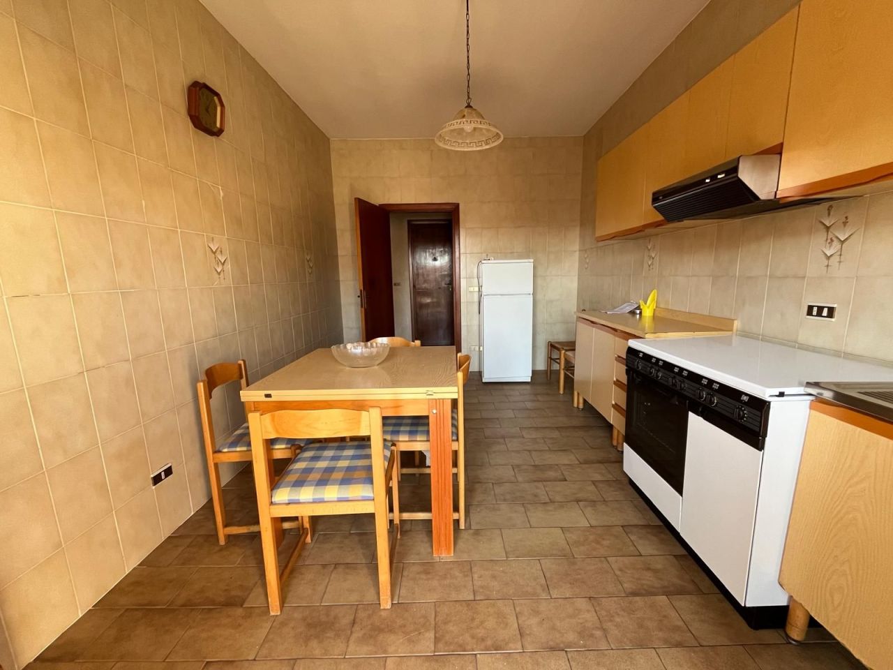 Квартира в Санта-Мария дель Чедро, Италия, 134 м² - фото 7