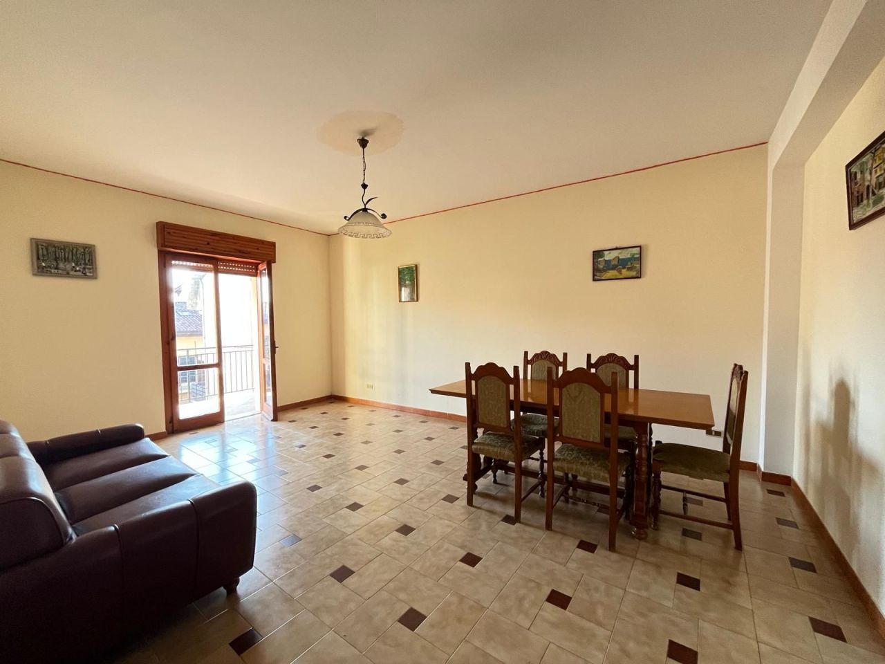 Квартира в Санта-Мария дель Чедро, Италия, 134 м² - фото 8