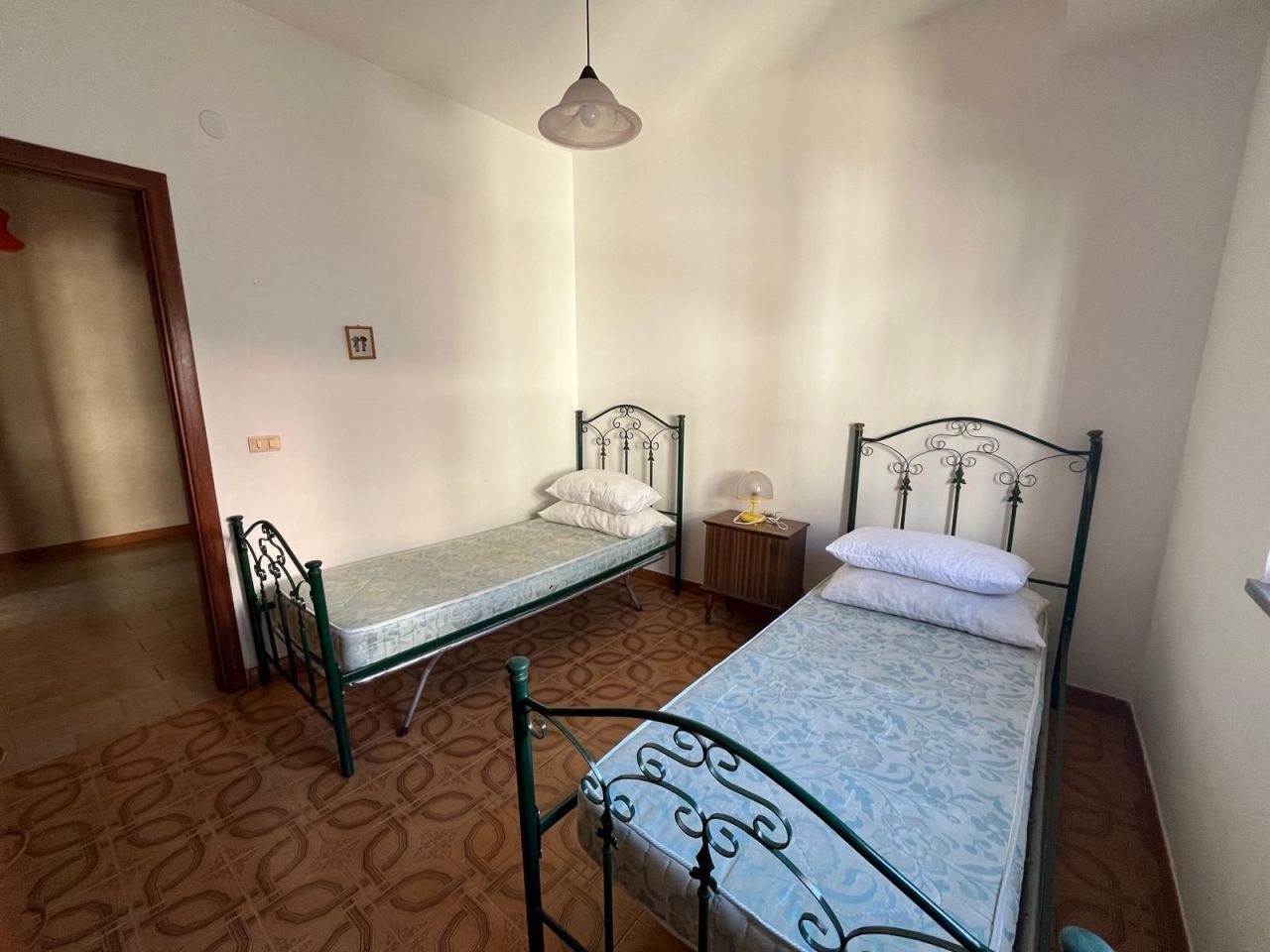 Квартира в Санта-Мария дель Чедро, Италия, 134 м² - фото 14