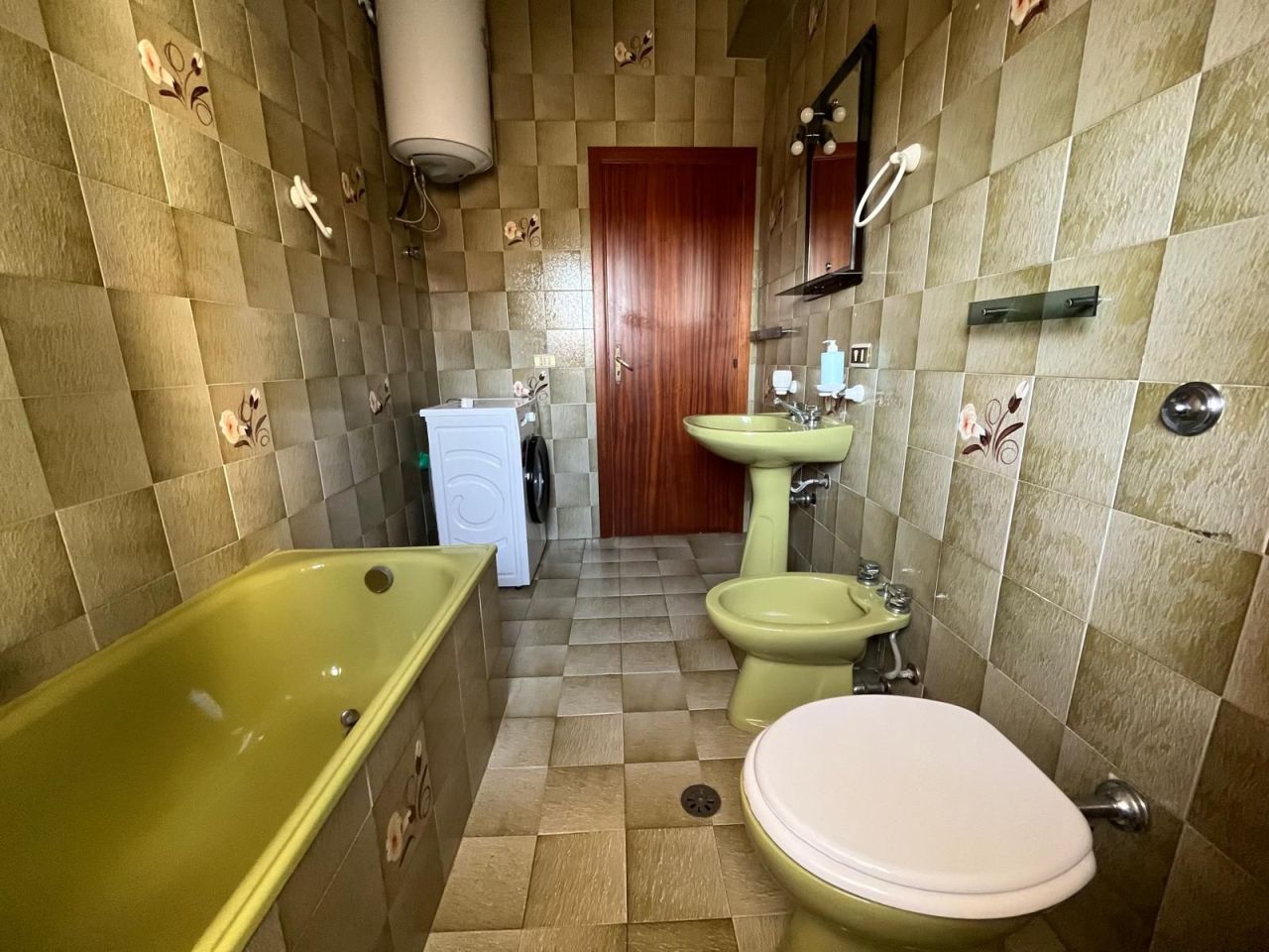 Квартира в Санта-Мария дель Чедро, Италия, 134 м² - фото 15