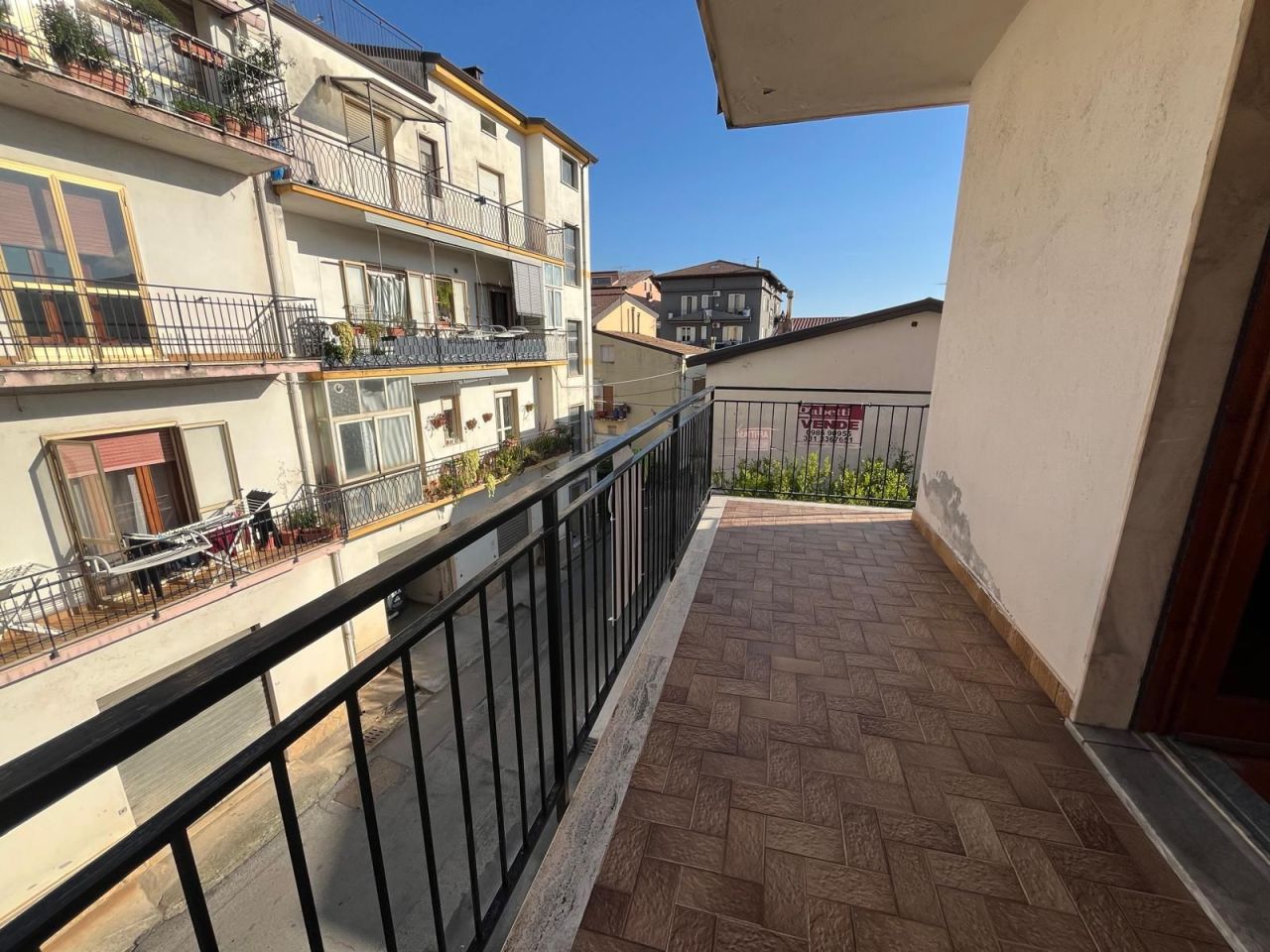 Квартира в Санта-Мария дель Чедро, Италия, 134 м² - фото 16