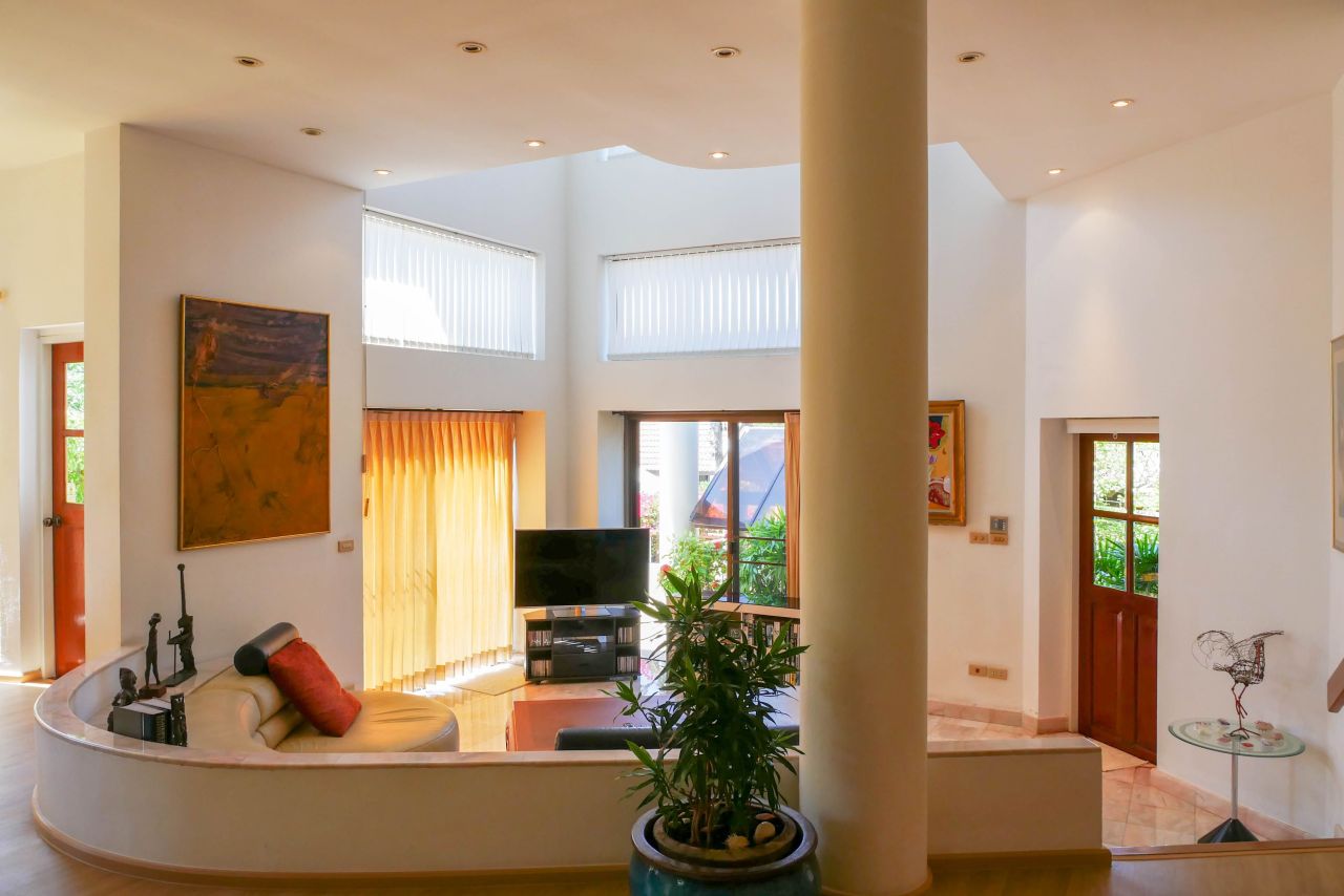 Дом на Пхукете, Таиланд, 450 м² - фото 5