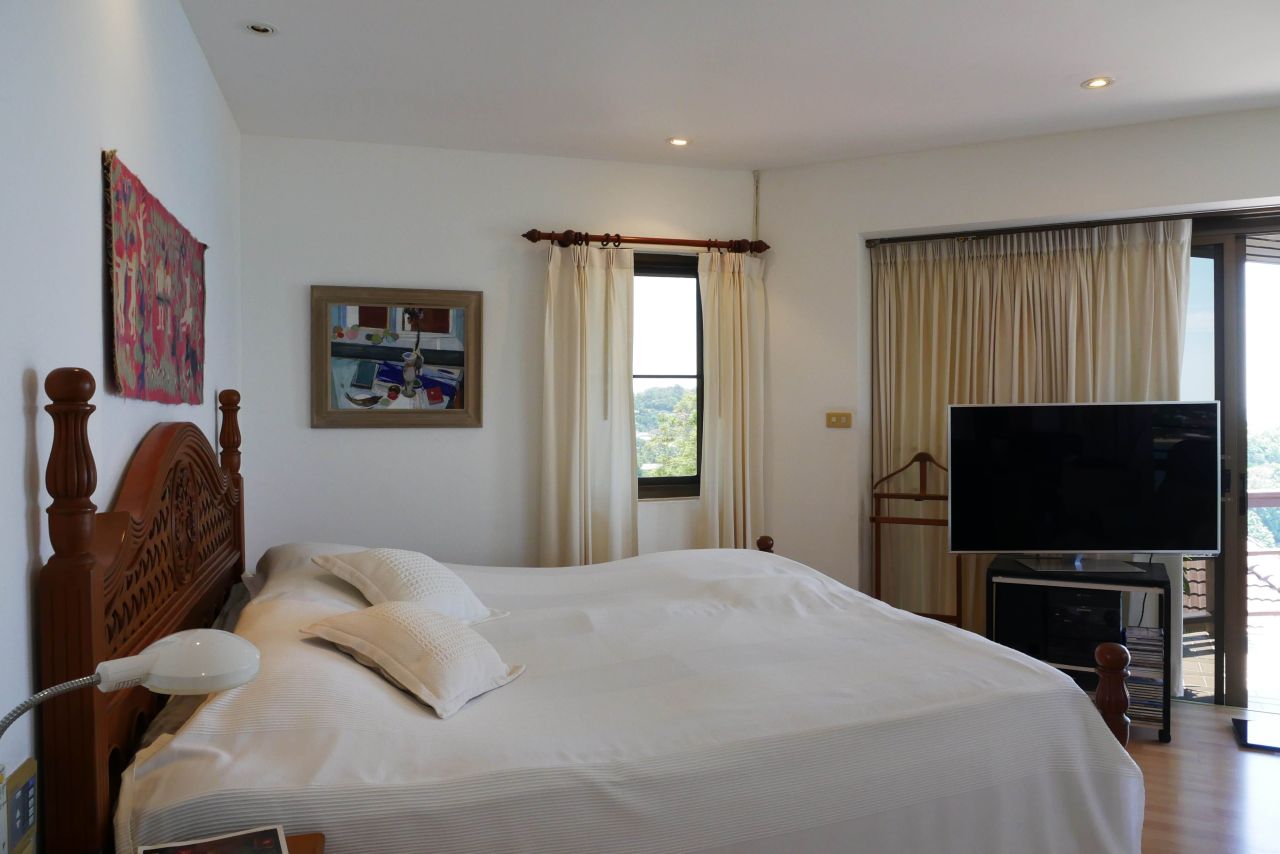 Дом на Пхукете, Таиланд, 450 м² - фото 13