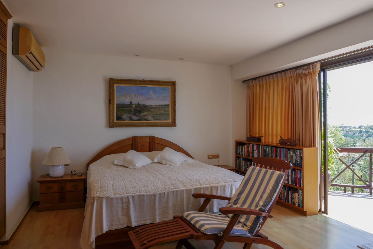 Дом на Пхукете, Таиланд, 450 м² - фото 7