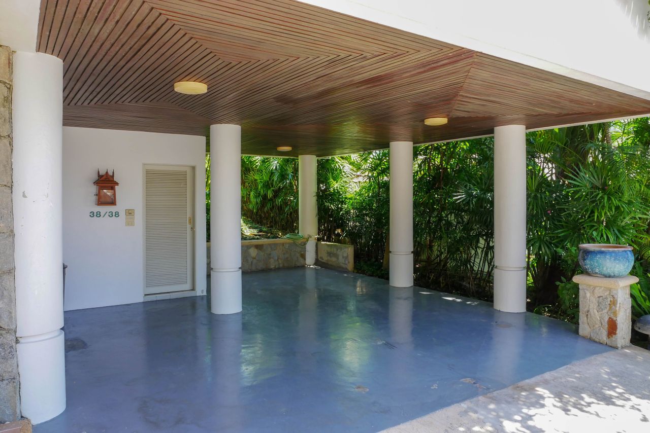 Дом на Пхукете, Таиланд, 450 м² - фото 15