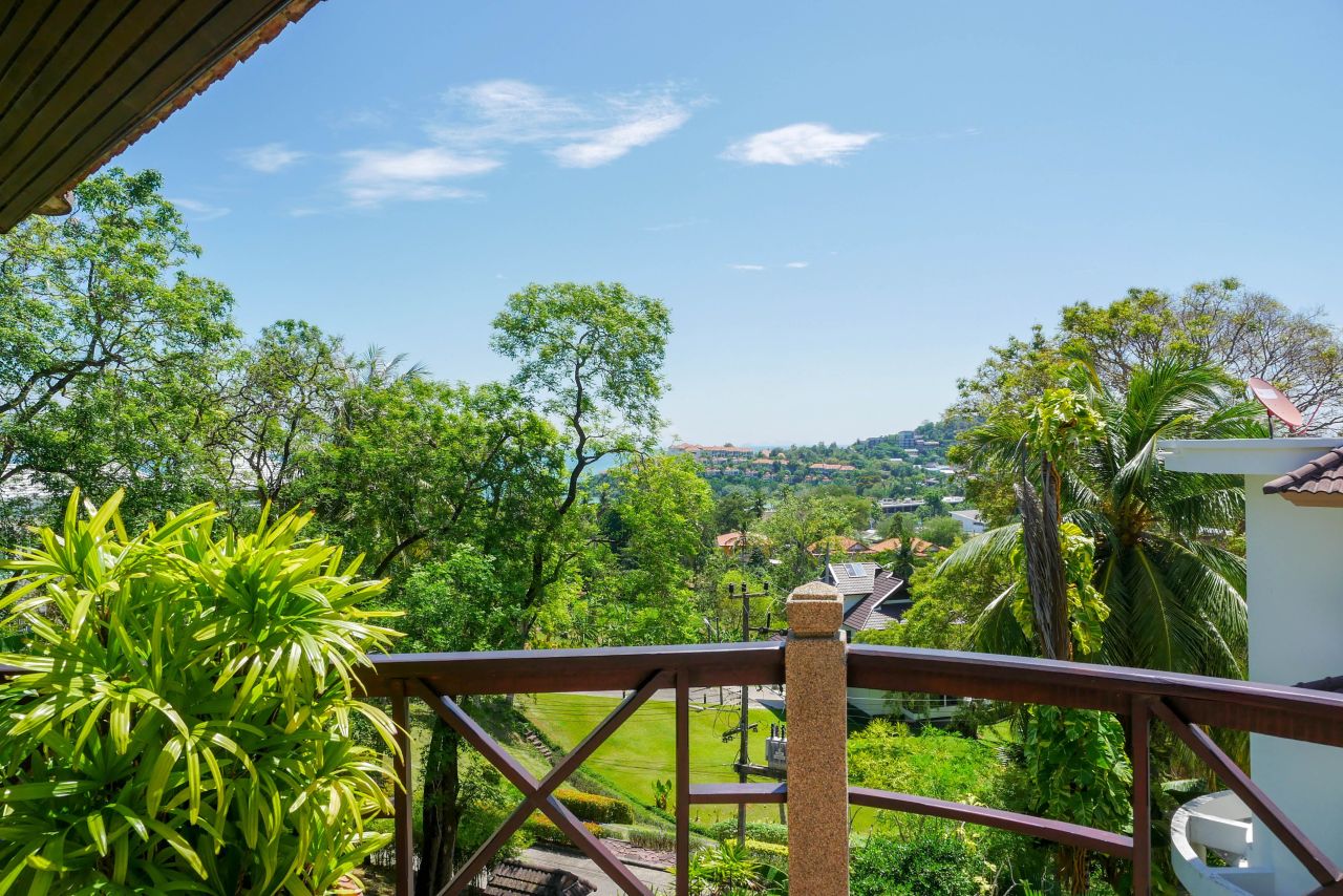 Дом на Пхукете, Таиланд, 450 м² - фото 4