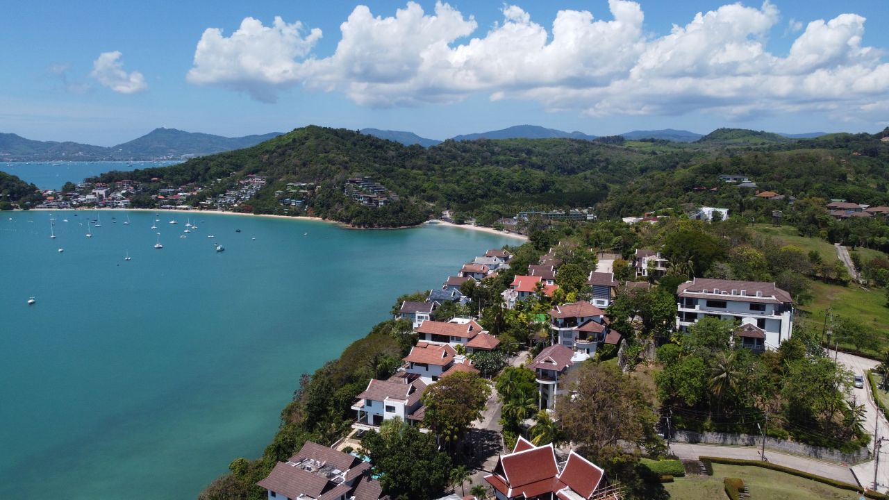 Дом на Пхукете, Таиланд, 450 м² - фото 16